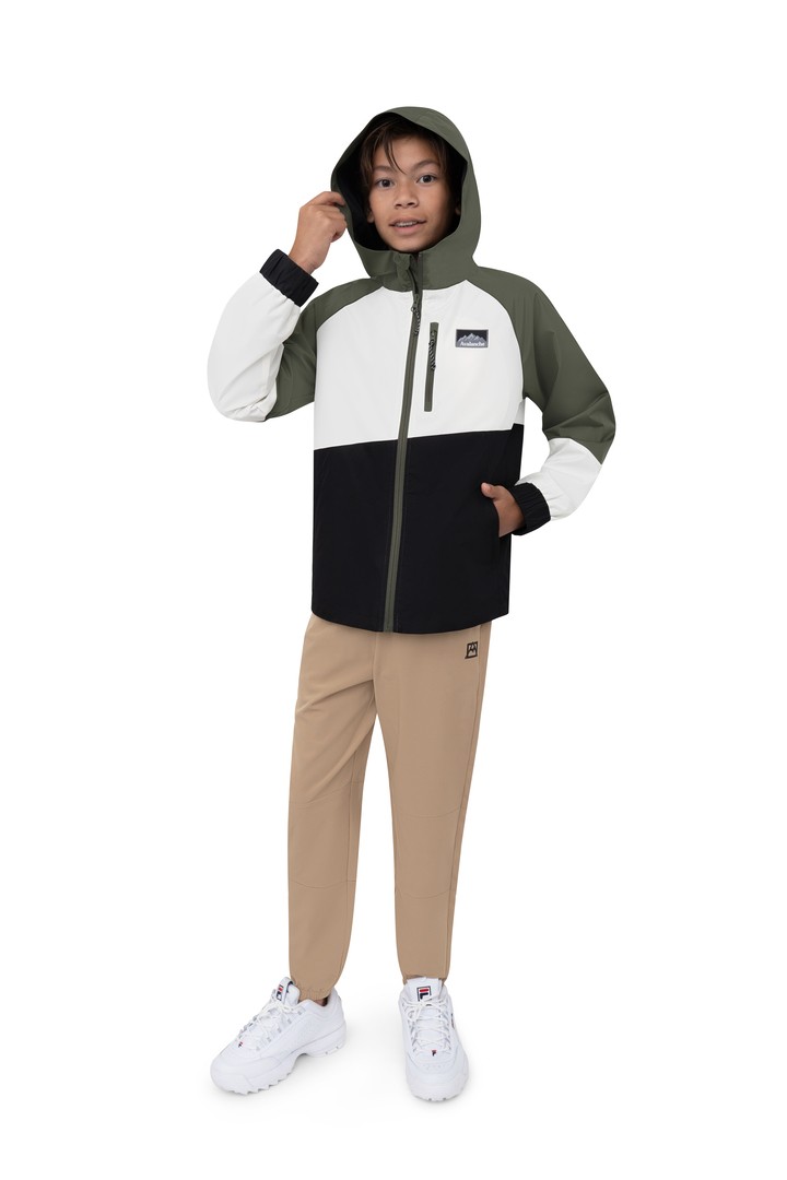 Avalanche lifestyle image