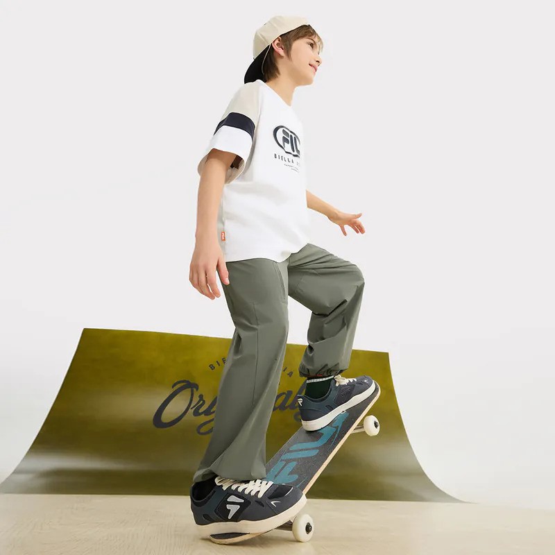 Fila lifestyle image