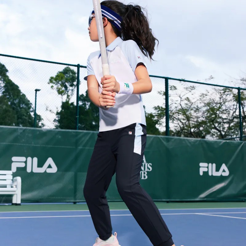 Fila lifestyle image