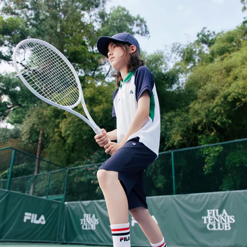 Fila lifestyle image