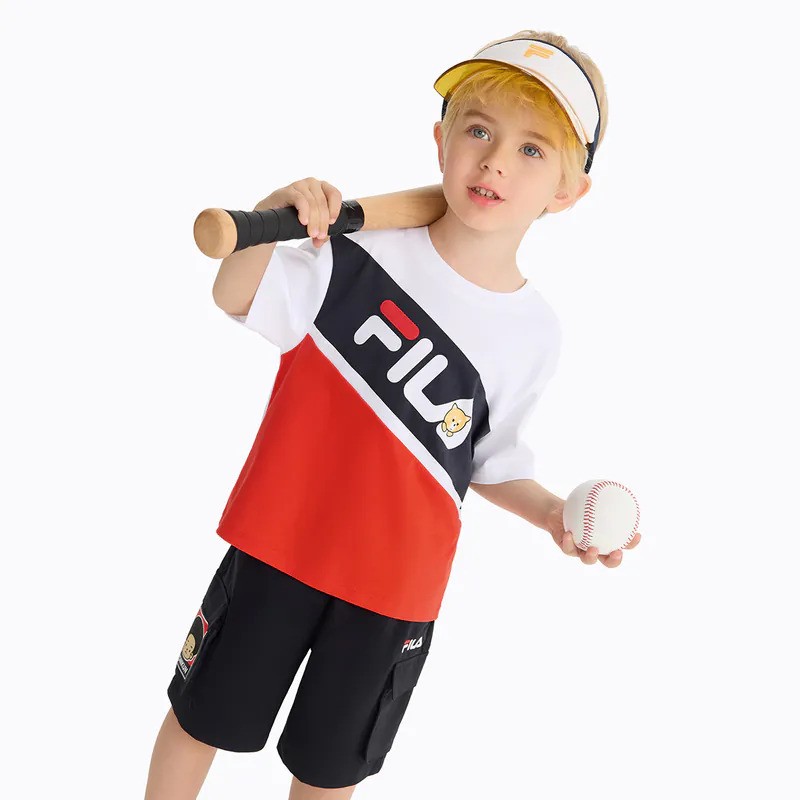 Fila lifestyle image