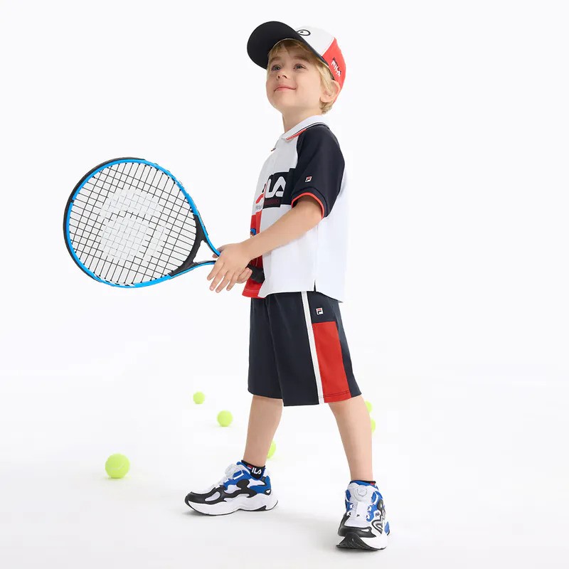 Fila lifestyle image