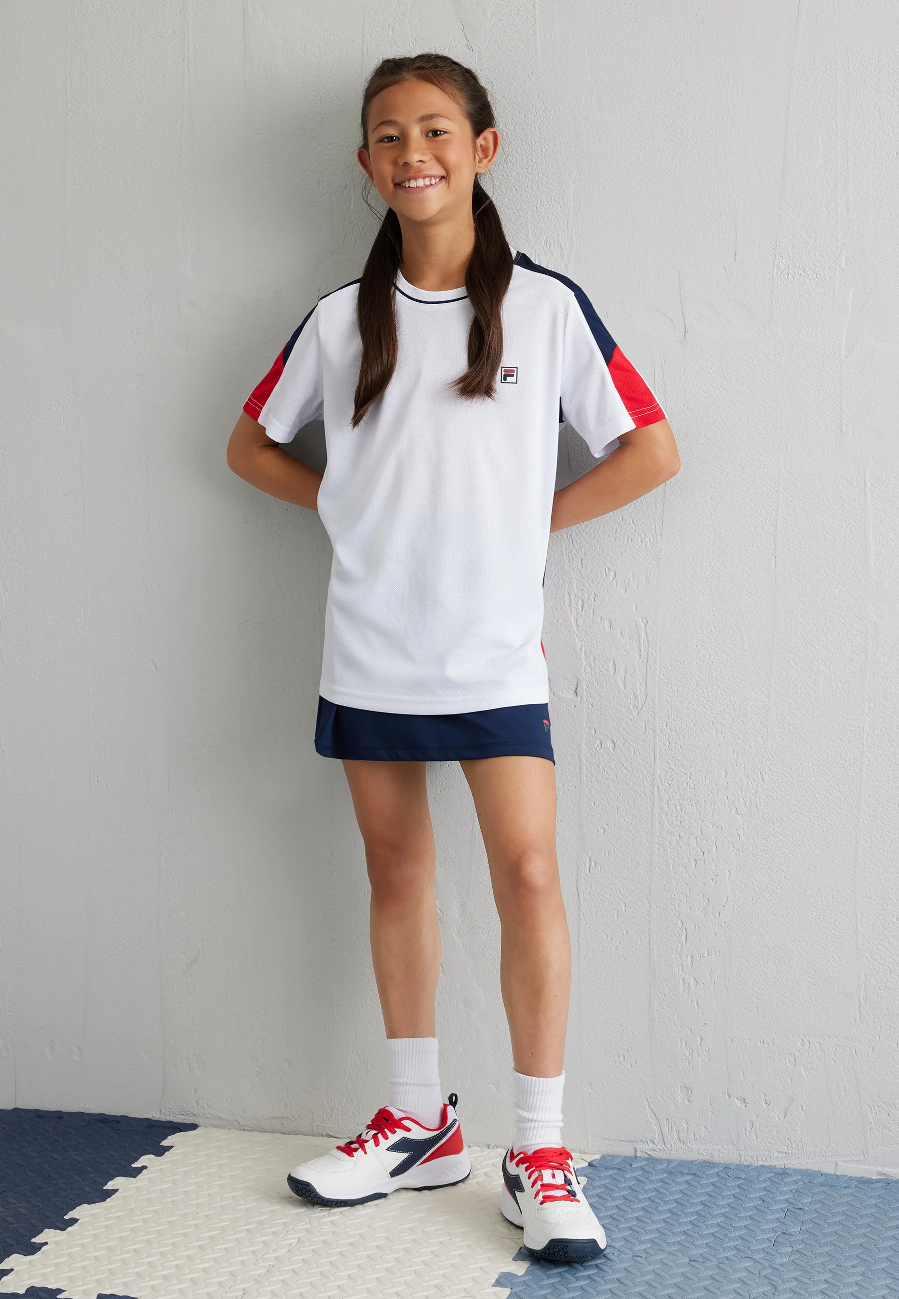Fila lifestyle image
