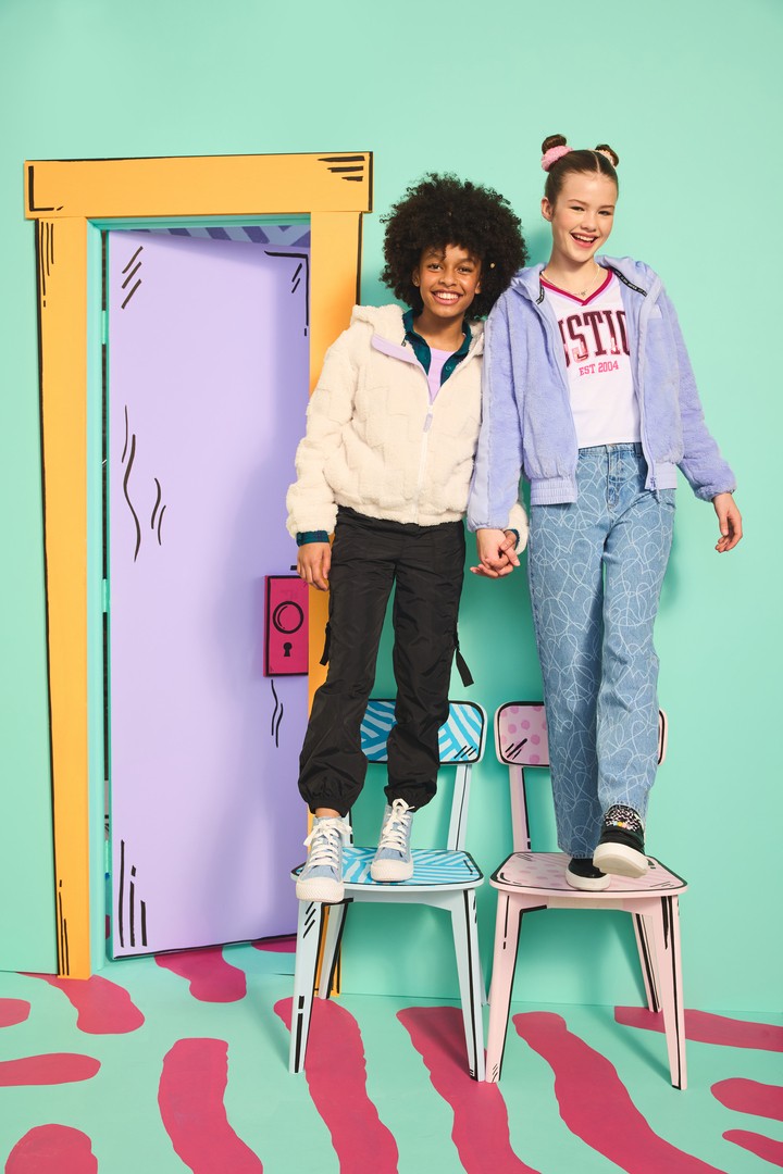 Justice lifestyle image
