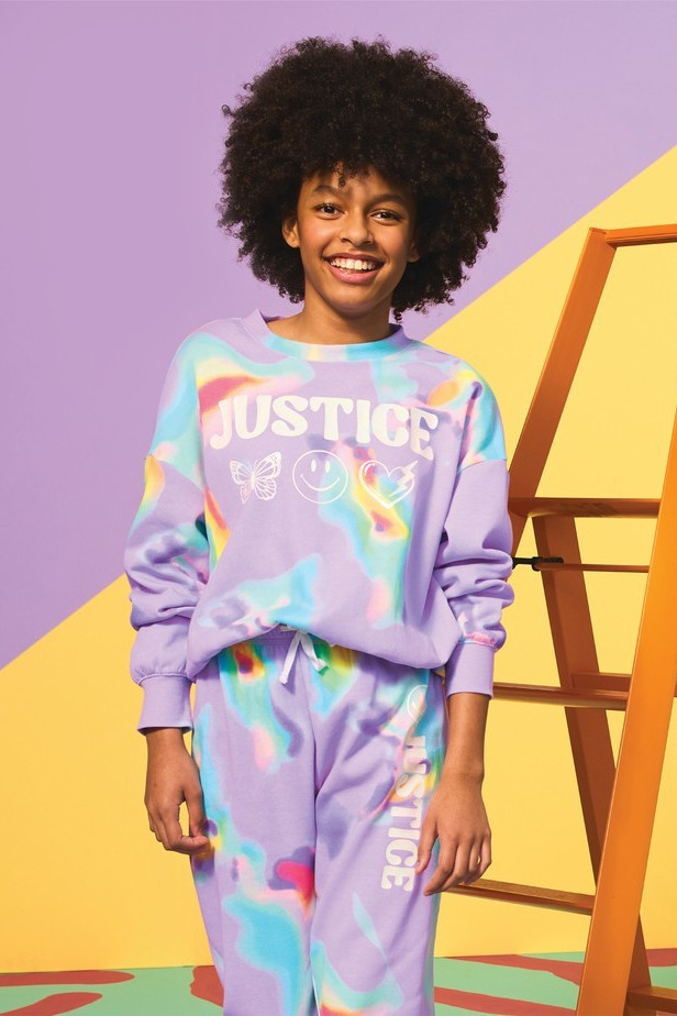 Justice lifestyle image